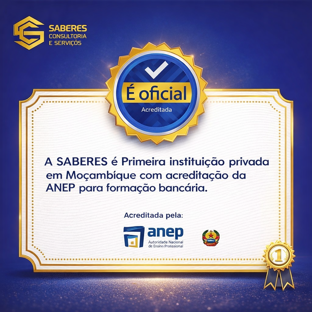 Formação promovida pela Saberes